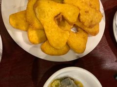 -玫瑰红烤羊排(北新桥三条店)