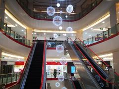 -莲花国际广场