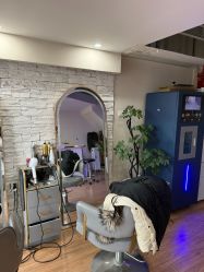 -卡诗亚女士隐形假发增发补发定制店