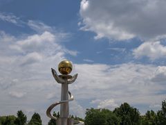 -太阳宫公园