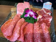 -俺的焼肉(銀座9丁目店)