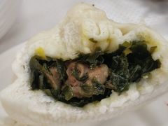 海藻肋排包-大邱大包