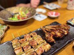 -半藏居酒屋(香港花园店)
