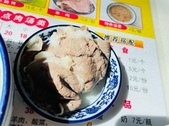 -夏家合汁(天润花园小区店)