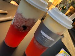 -喜茶(上海五角场万达店)