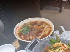 -磁州卤面·地标邯郸菜(97年创始店)