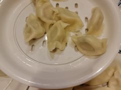鲅鱼馅水饺-东方饺子王(工农大路店)