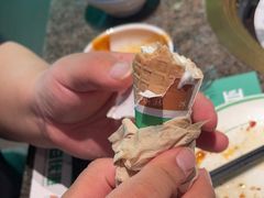 -亚马逊环球美食百汇(新城吾悦广场店)