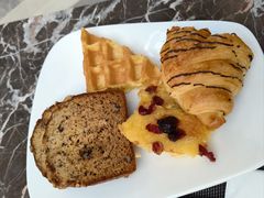 -漢咖啡·全服务式自助晚餐(武汉洲际酒店)