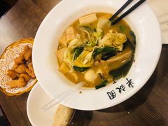 -半亩园(奥特莱斯店)