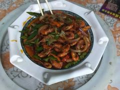 -南师大仙林校区东区食堂