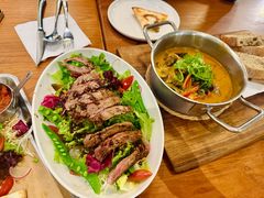 -UPPER KITCHEN(延安路店)