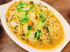 手工海鲜面-海坛特色小吃·只做平潭特色菜(平潭店)