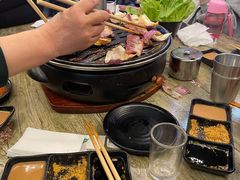 -吉志烤肉(太原总店)