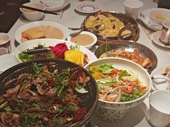 -清真·卡德尔大叔新疆主题餐厅(龙汇路店)