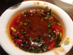 -牛焱·贵州黄牛肉火锅(城西银泰店)