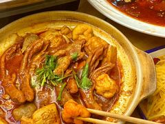 -刘栋梁大排档(淮海东路店)