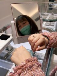 -I Do(镇江苏宁广场店)