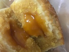 奶黃流心月饼-陶陶居饼家(惠福东路店)
