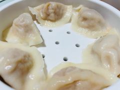 -船歌·鱼水饺青岛菜(国贸商城店)