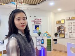 -婴智贝佳蒙特梭利早教托育中心(杨浦店)