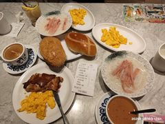 -翠华餐厅(正佳广场店)