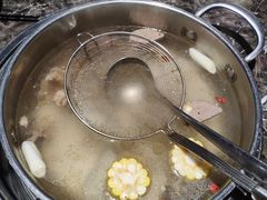 -仄园围炉坊·牛肉火锅·汕头卤水火锅(蛇口店)