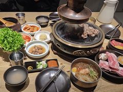 -泥炉烧肉师(新街口金銮巷店)