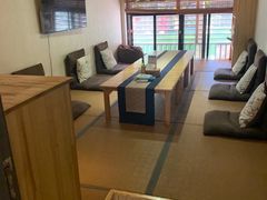 -云间宿茶空间(嘉杰国际广场店)