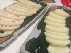 土豆-呷哺呷哺 黄金牧场 (新中关购物中心店)