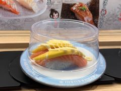 -三禾寿司(君尚店)