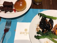 -嘉年华大酒店琴湾-自助餐厅