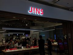 -JINS(天津大悦城店)