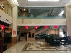 -大连长城大饭店(西安路地铁站店)