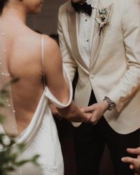 -Chic Bridal 熙可婚纱