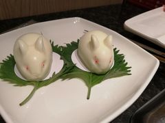 -海底捞火锅(上地华联店)