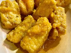 -明记烧鱼美味店