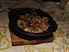 -串盟烧烤大排档·长沙美食地标(星沙店)