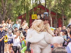 -欢乐水魔方水世界