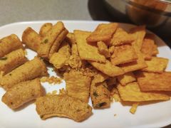 -巴蜀王婆大虾(南锣鼓巷店)