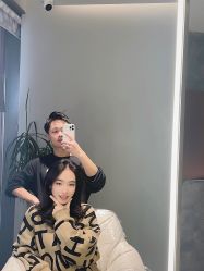 -3AM·S HAIR SALON烫发染发接发