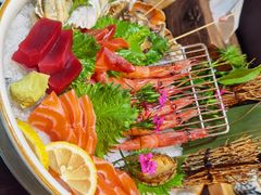 -花狸日本料理(柏庐广场店)