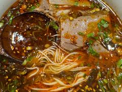 -唏嘛香·金城牛大(虹口龙之梦店)