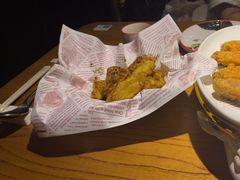 -新白鹿餐厅(银泰西湖文化广场店)