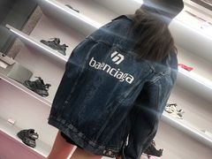 -BALENCIAGA(SKP女装店)