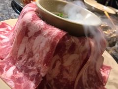 极品肥牛-蜀大侠火锅(建设路第五大道店)