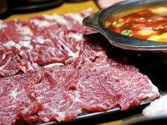 -潮味四季潮汕牛肉火锅(来凤街店)