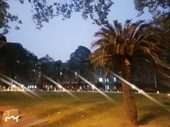 -四川大学(望江校区)