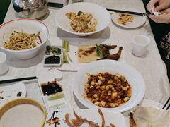 -大碗居·烤鸭·鱼头泡饼(天坛东门店)