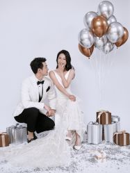 -光阴的故事婚纱摄影(苏州店)